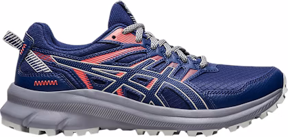 (Women) ASICS Trail Scout 2 'Indigo Blue Light Sage' 1012B039-405 (Women) ASICS Trail Scout 2 'Indigo Blue Light Sage' 1012B039-405