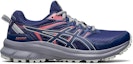 Order (W) ASICS Trail Scout 2 'Biru Indigo Sage Terang' 1012B039-405