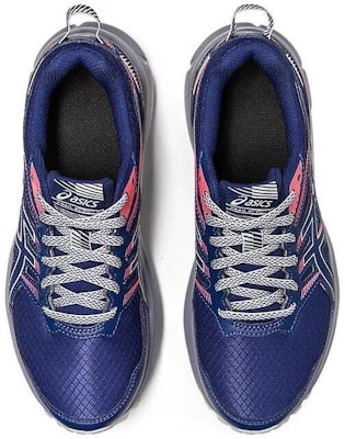 (Women) ASICS Trail Scout 2 'Indigo Blue Light Sage' 1012B039-405 Lookbook (Women) ASICS Trail Scout 2 'Indigo Blue Light Sage' 1012B039-405