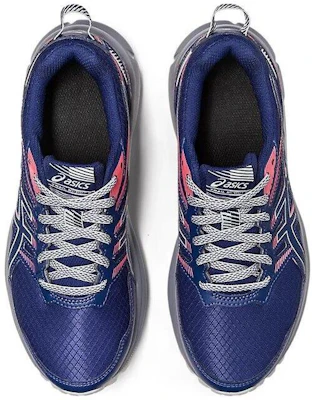 (W) ASICS Trail Scout 2 ''Indigo Blau Light Sage'' 1012B039-405 Lookbook (W) ASICS Trail Scout 2 ''Indigo Blau Light Sage'' 1012B039-405