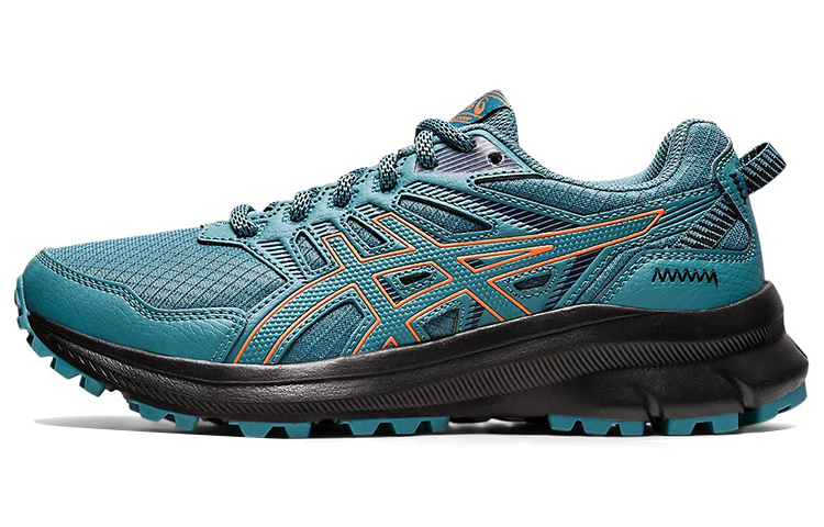 (Women) ASICS Trail Scout 2 'Misty Pine'  1012B039-300