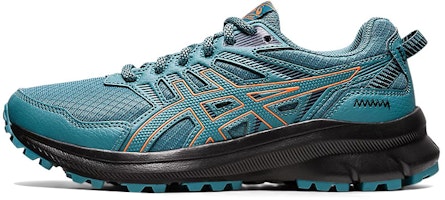 (Women) ASICS Trail Scout 2 'Misty Pine' 1012B039-300 (Women) ASICS Trail Scout 2 'Misty Pine' 1012B039-300