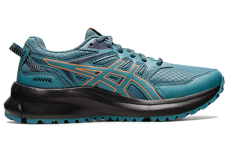 Order (W) ASICS Trail Scout 2 ''Misty Pine'' Scarpe da Trail Running 1012B039-300