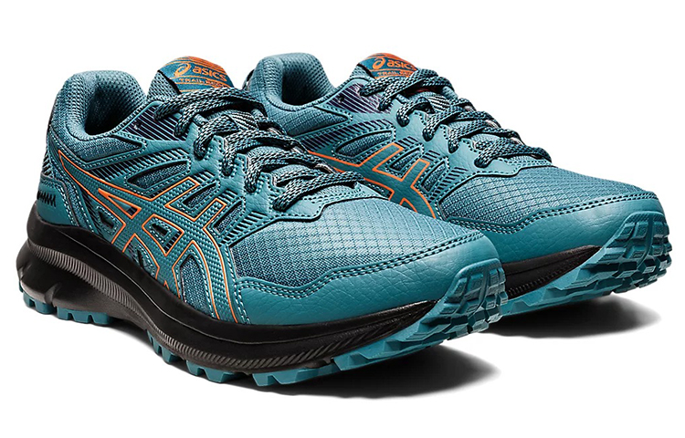 Lookbook (W) ASICS Trail Scout 2 ''Misty Pine'' Scarpe da Trail Running 1012B039-300