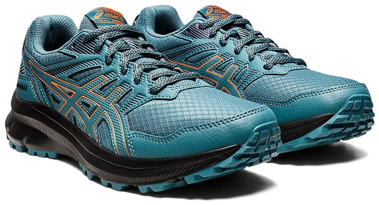 (Women) ASICS Trail Scout 2 'Misty Pine' 1012B039-300 Lookbook (Women) ASICS Trail Scout 2 'Misty Pine' 1012B039-300