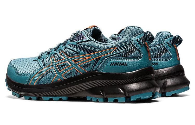 Shop (W) ASICS Trail Scout 2 ''Misty Pine'' Scarpe da Trail Running 1012B039-300