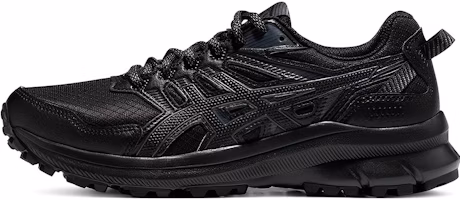 (Women) ASICS Trail Scout 2 'Black' 1012B039-002 (Women) ASICS Trail Scout 2 'Black' 1012B039-002