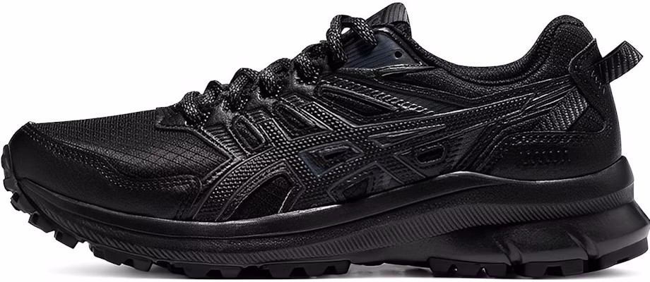 (Women) ASICS Trail Scout 2 'Black' 1012B039-002 Buy (Women) ASICS Trail Scout 2 'Black' 1012B039-002