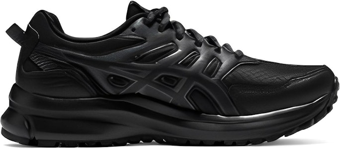 (W) ASICS 越野探险 2 '黑色' 运动鞋 1012B039-002 Order (W) ASICS 越野探险 2 '黑色' 运动鞋 1012B039-002