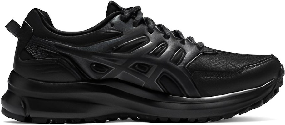 (Women) ASICS Trail Scout 2 'Black' 1012B039-002 Order (Women) ASICS Trail Scout 2 'Black' 1012B039-002