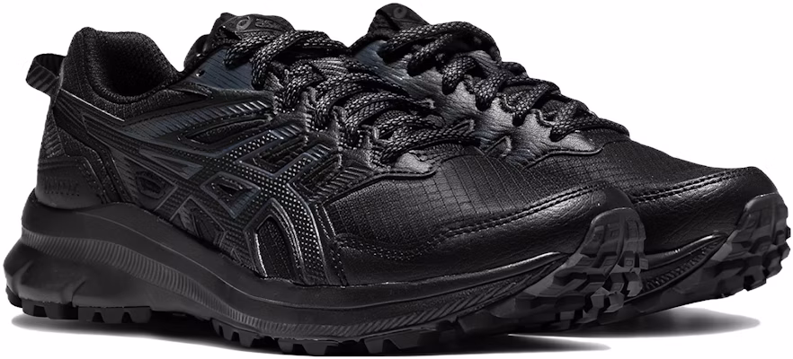 (Women) ASICS Trail Scout 2 'Black' 1012B039-002 Lookbook (Women) ASICS Trail Scout 2 'Black' 1012B039-002