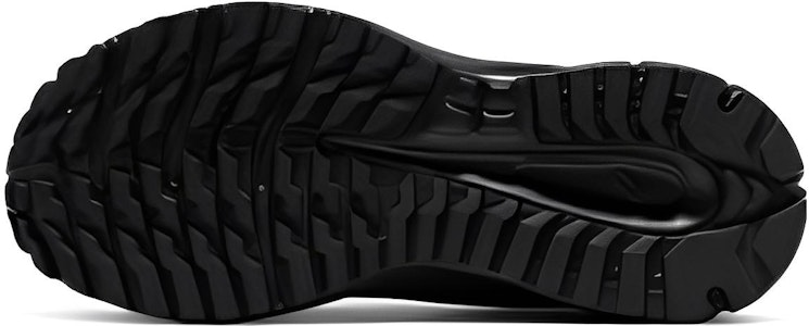 (W) ASICS 越野探险 2 '黑色' 运动鞋 1012B039-002 Details for (W) ASICS 越野探险 2 '黑色' 运动鞋 1012B039-002