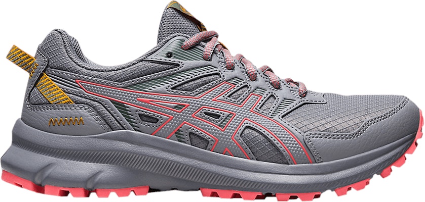 (Women) ASICS Trail Scout 2 'Sheet Rock Papaya' 1012B039-022 Buy (Women) ASICS Trail Scout 2 'Sheet Rock Papaya' 1012B039-022