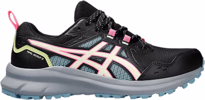 (Women) ASICS Trail Scout 3 'Black Birch' 1012B516-001 (Women) ASICS Trail Scout 3 'Black Birch' 1012B516-001