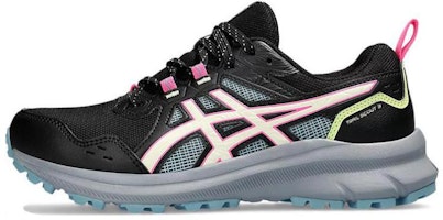 (Women) ASICS Trail Scout 3 'Black Birch' 1012B516-001 (Women) ASICS Trail Scout 3 'Black Birch' 1012B516-001
