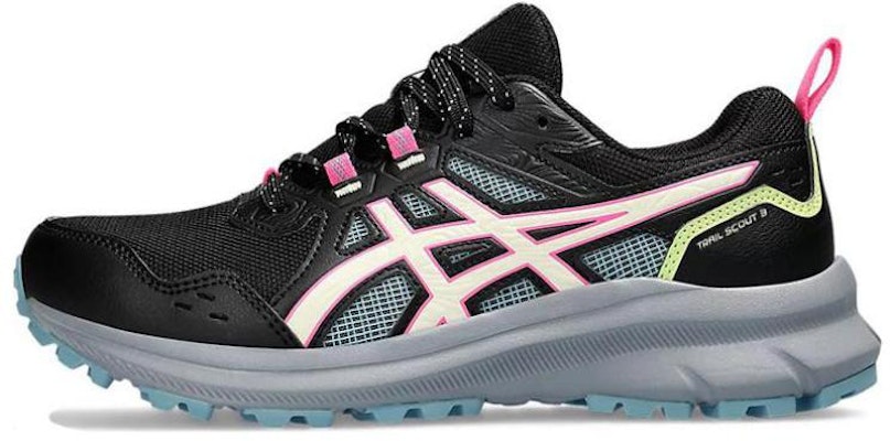 (Women) ASICS Trail Scout 3 'Black Birch' 1012B516-001 Buy (Women) ASICS Trail Scout 3 'Black Birch' 1012B516-001