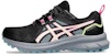 (W) ASICS Trail Scout 3 'Black Birch' Kasut Larian Trail Hitam Birch 1012B516-001