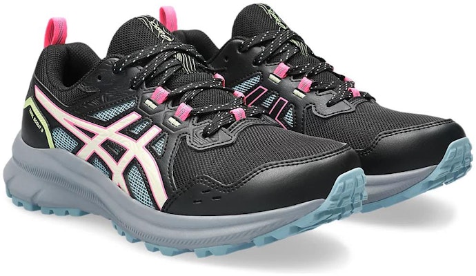 (Women) ASICS Trail Scout 3 'Black Birch' 1012B516-001 Lookbook (Women) ASICS Trail Scout 3 'Black Birch' 1012B516-001