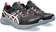 Lookbook (W) ASICS Trail Scout 3 'Black Birch' Kasut Larian Trail Hitam Birch 1012B516-001