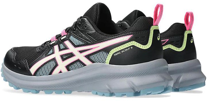 (Women) ASICS Trail Scout 3 'Black Birch' 1012B516-001 Shop (Women) ASICS Trail Scout 3 'Black Birch' 1012B516-001