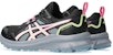 (W) ASICS Trail Scout 3 'Black Birch' Kasut Larian Trail Hitam Birch 1012B516-001