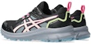 Shop (W) ASICS Trail Scout 3 'Black Birch' Kasut Larian Trail Hitam Birch 1012B516-001