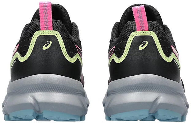 (Women) ASICS Trail Scout 3 'Black Birch' 1012B516-001 Details for (Women) ASICS Trail Scout 3 'Black Birch' 1012B516-001