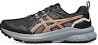 Buy (Women) ASICS Trail Scout 3 'Black Dusty Mauve' 1012B516-003