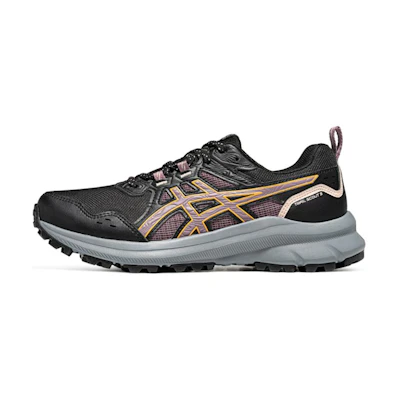 (W) ASICS Trail Scout 3 'Black Dusty Mauve'