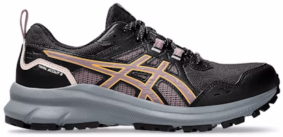 (Women) ASICS Trail Scout 3 'Black Dusty Mauve' 1012B516-003 (Women) ASICS Trail Scout 3 'Black Dusty Mauve' 1012B516-003