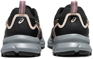 (W) ASICS Trail Scout 3 ''黑色灰紫'' 越野跑鞋 1012B516-003 Lookbook (W) ASICS Trail Scout 3 ''黑色灰紫'' 越野跑鞋 1012B516-003