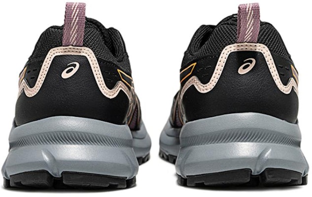 (Women) ASICS Trail Scout 3 'Black Dusty Mauve' 1012B516-003 Lookbook (Women) ASICS Trail Scout 3 'Black Dusty Mauve' 1012B516-003