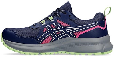 (Women) ASICS Trail Scout 3 'Deep Ocean Gris Blue' 1012B516-400 (Women) ASICS Trail Scout 3 'Deep Ocean Gris Blue' 1012B516-400