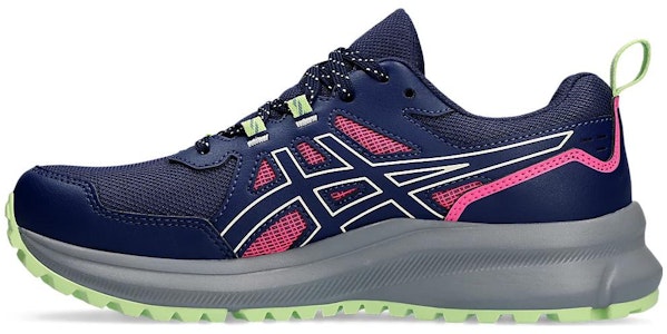 (女款) ASICS Trail Scout 3 '深海灰藍' 1012B516-400 Buy (女款) ASICS Trail Scout 3 '深海灰藍' 1012B516-400
