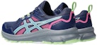 Shop (W) ASICS Trail Scout 3 'Deep Ocean Gris Blue' รองเท้าวิ่ง Trail Lelaki 1012B516-400