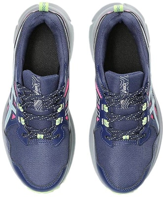 (Women) ASICS Trail Scout 3 'Deep Ocean Gris Blue' 1012B516-400 Purchase (Women) ASICS Trail Scout 3 'Deep Ocean Gris Blue' 1012B516-400