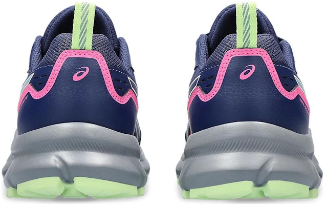 (Women) ASICS Trail Scout 3 'Deep Ocean Gris Blue' 1012B516-400 Details for (Women) ASICS Trail Scout 3 'Deep Ocean Gris Blue' 1012B516-400