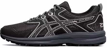 (Women) ASICS Trail Scout 'Black' 1012A566-020 (Women) ASICS Trail Scout 'Black' 1012A566-020