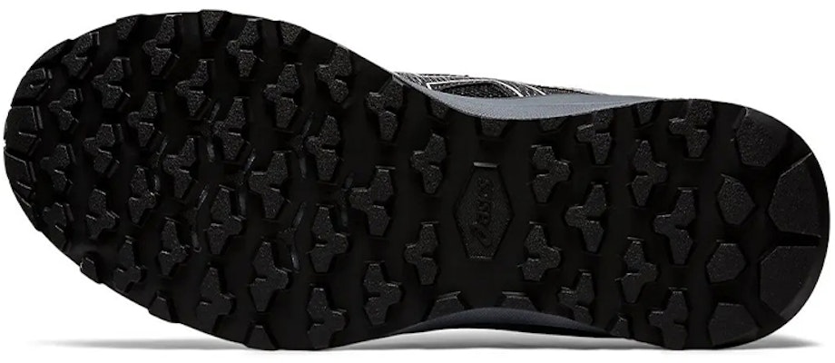 (W) ASICS Trail Scout 'Hitam' 1012A566-020 Details for (W) ASICS Trail Scout 'Hitam' 1012A566-020