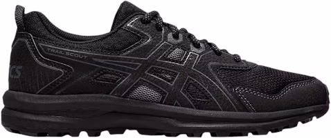 (Women) ASICS Trail Scout 'Black' 1012A566-001 (Women) ASICS Trail Scout 'Black' 1012A566-001