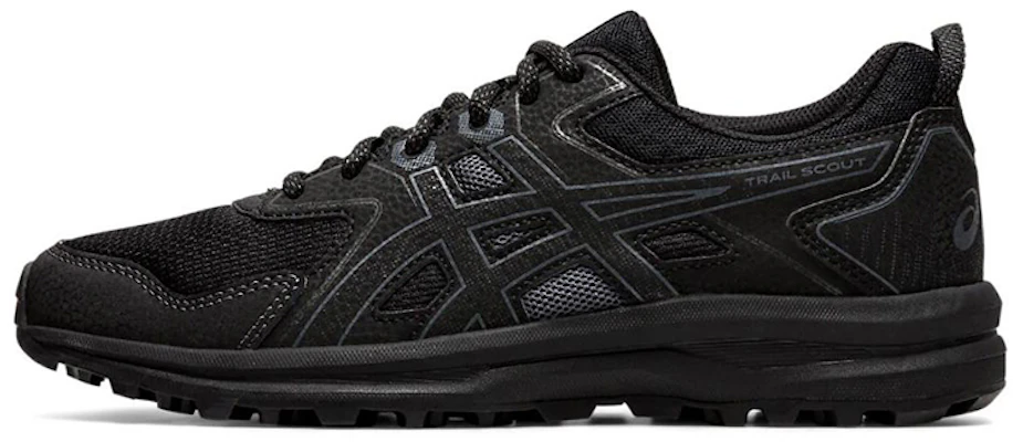 (W) ASICS Trail Scout ''Zwart'' 1012A566-001 Buy (W) ASICS Trail Scout ''Zwart'' 1012A566-001
