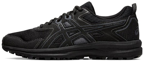 (Women) ASICS Trail Scout 'Black' 1012A566-001 (Women) ASICS Trail Scout 'Black' 1012A566-001