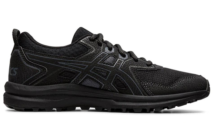 Order (W) ASICS Trail Scout ''Zwart'' 1012A566-001