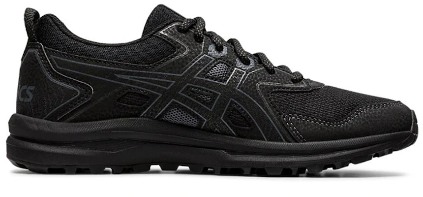 (W) ASICS Trail Scout ''Zwart'' 1012A566-001 Order (W) ASICS Trail Scout ''Zwart'' 1012A566-001