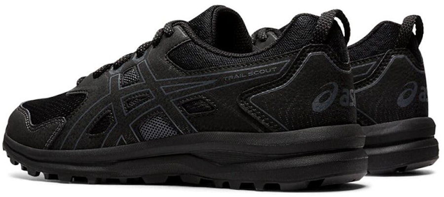 (W) ASICS Trail Scout “黑色”越野跑鞋 1012A566-001 Shop (W) ASICS Trail Scout “黑色”越野跑鞋 1012A566-001