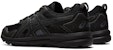(W) ASICS Trail Scout 'Hitam' 1012A566-001