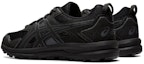 Shop (W) ASICS Trail Scout 'Hitam' 1012A566-001