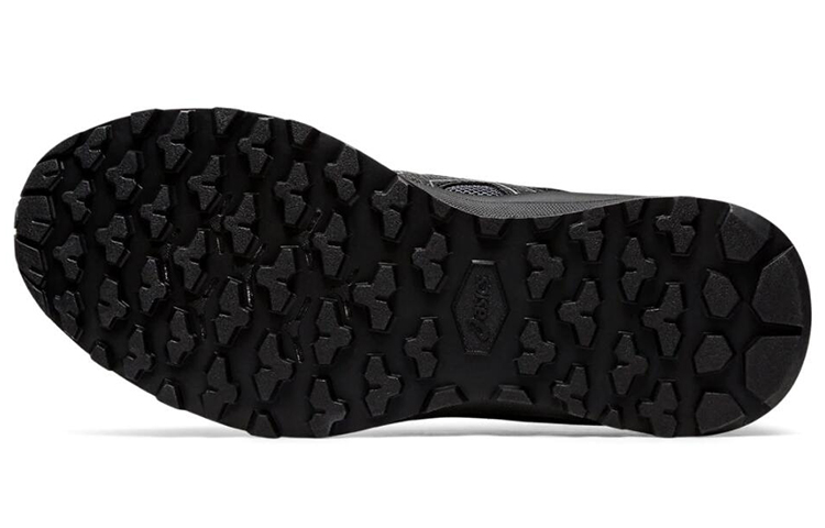 Details for (W) ASICS Trail Scout ''Zwart'' 1012A566-001