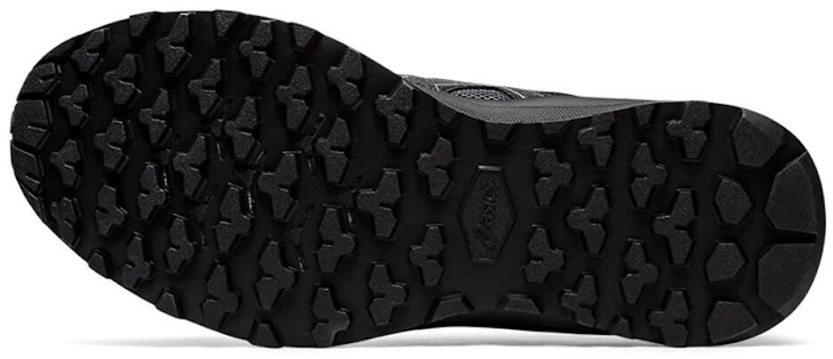 (W) ASICS Trail Scout “黑色”越野跑鞋 1012A566-001 Details for (W) ASICS Trail Scout “黑色”越野跑鞋 1012A566-001