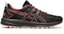(W) ASICS Trail Scout 'Hitam Mawar Kering' 1012A566-002